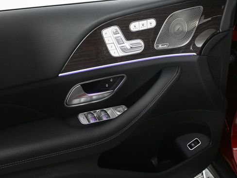 Certified 2024 Mercedes-Benz GLE 350 4MATIC image 8