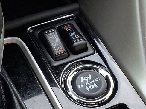 Used 2024 Mitsubishi Eclipse Cross SEL AWD/4WD image 25