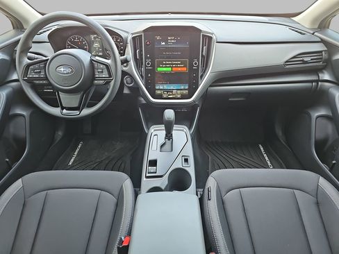 Certified 2025 Subaru Crosstrek 2.0i Premium image 11