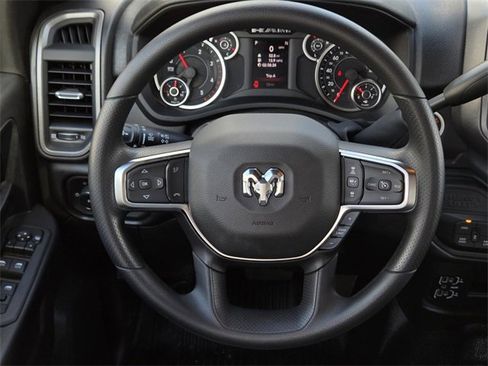 New 2026 RAM 5500 Tradesman image 18