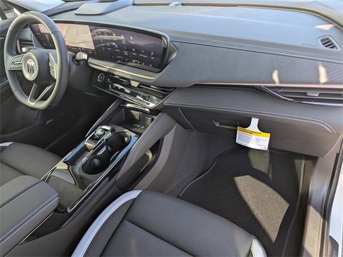 New 2026 Buick Envision Sport Touring image 13