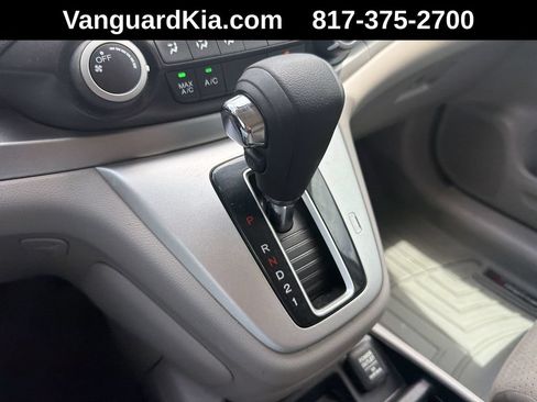 Used 2012 Honda CR-V EX image 23
