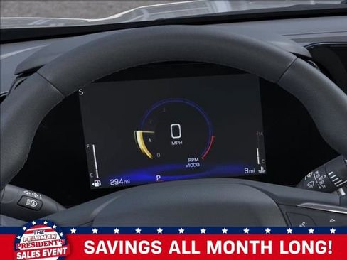 New 2026 Chevrolet Trax LT w/ Driver Confidence Package image 18