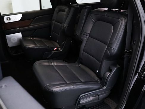 Used 2024 Lincoln Navigator L Reserve AWD/4WD image 14