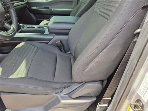 Certified 2023 Ford F150 XL w/ STX Appearance Package RWD image 15
