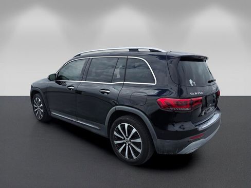 Used 2023 Mercedes-Benz GLB 250 image 6