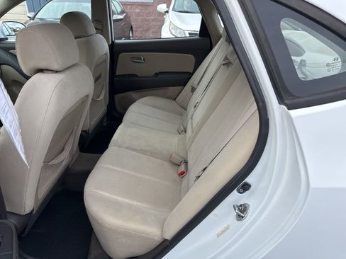 Used 2008 Hyundai Elantra Sedan image 13