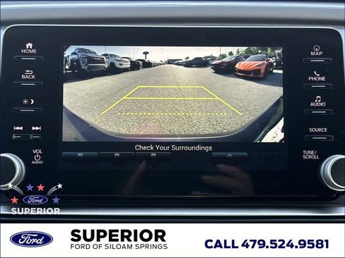 Used 2022 Honda Accord Touring image 9