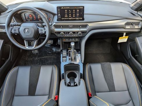 New 2026 Acura Integra A-Spec image 28