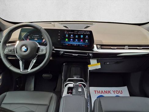 New 2026 BMW X1 xDrive28i w/ Technology Package AWD/4WD image 16