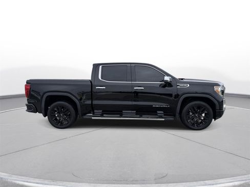 Used 2019 GMC Sierra 1500 Denali w/ Technology Package image 46