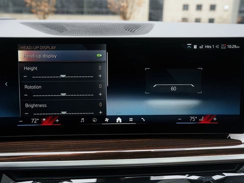 Used 2026 BMW X7 xDrive40i image 16