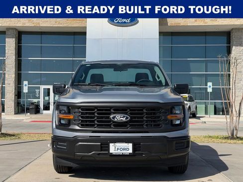New 2026 Ford F150 XL image 2