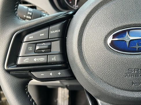 New 2026 Subaru Forester Premium image 8