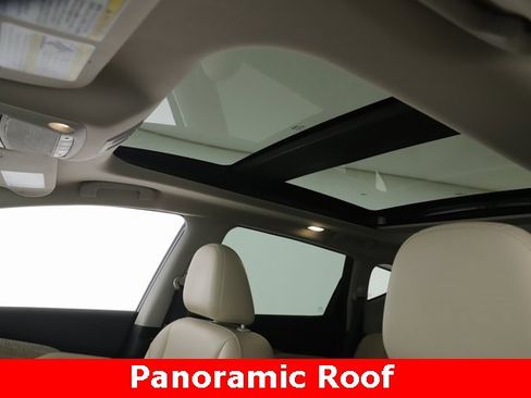 Used 2023 Nissan Murano SL image 20