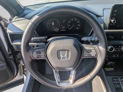 Certified 2025 Honda CR-V Sport-L image 14