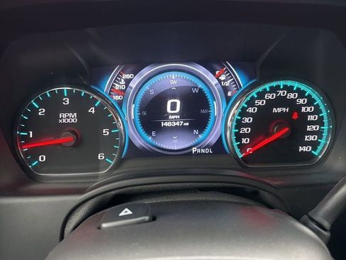 Used 2017 GMC Yukon XL SLT w/ Open Road Package image 15