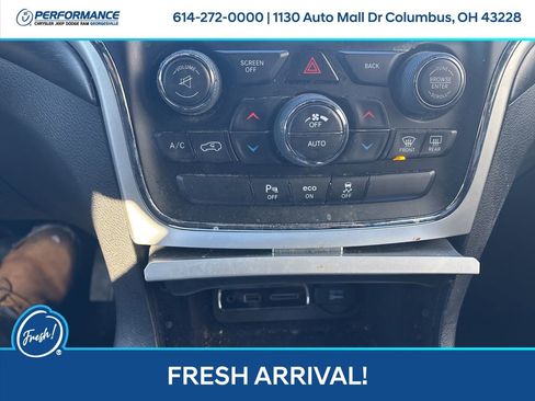 Used 2015 Jeep Grand Cherokee Altitude image 24