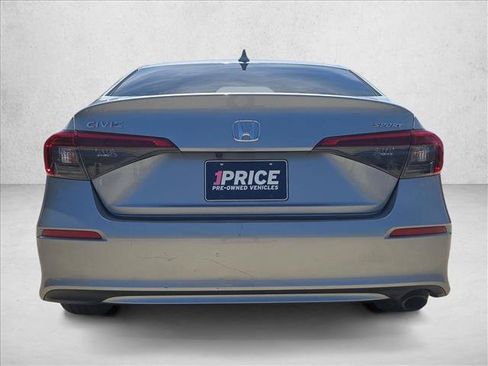 Used 2024 Honda Civic Sport image 7
