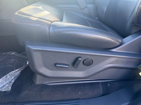 New 2025 Ford Expedition Tremor image 19