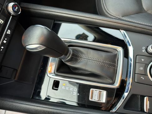 Used 2025 MAZDA CX-5 AWD 2.5 S w/ Preferred Package image 24