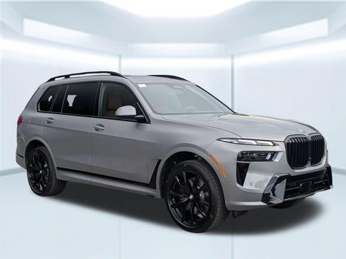 New 2027 BMW X7 xDrive40i AWD/4WD image 7