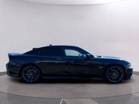 Used 2023 Dodge Charger Scat Pack RWD image 6