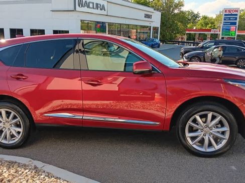 Used 2023 Acura RDX AWD image 6