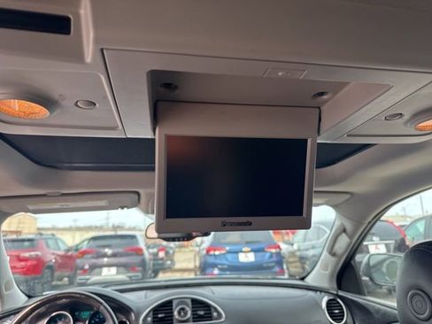 Used 2015 Buick Enclave Leather image 17