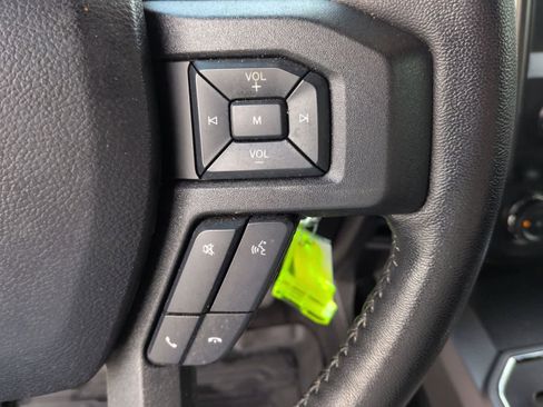 Used 2020 Ford F150 XLT w/ Equipment Group 302A Luxury image 23