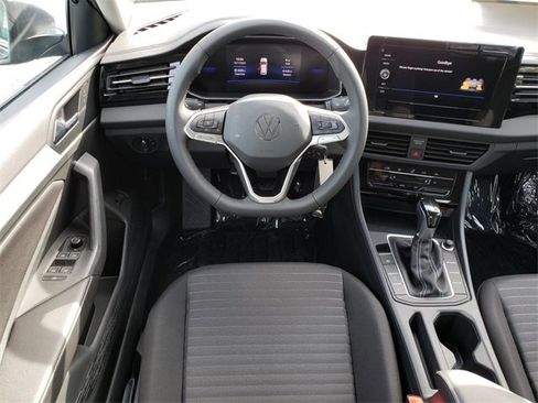 New 2026 Volkswagen Jetta S image 9