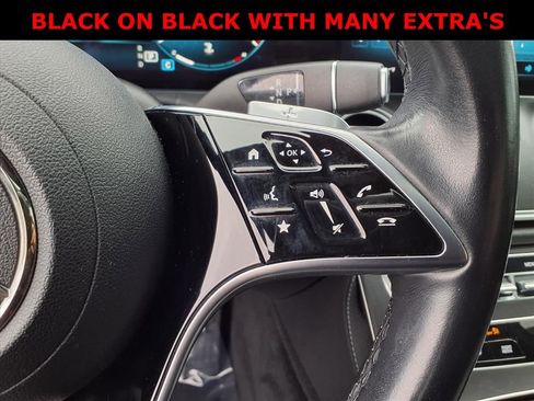 Used 2022 Mercedes-Benz E 350 4MATIC Sedan image 22