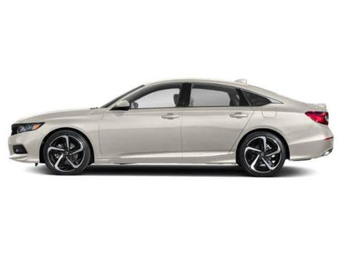 Used 2020 Honda Accord Sport image 3
