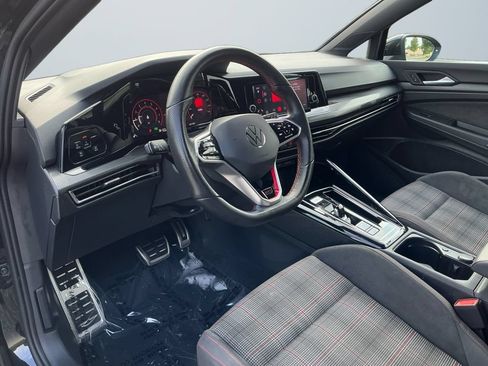 Used 2024 Volkswagen GTI S FWD image 11
