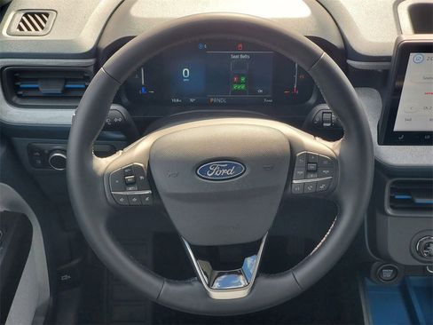 New 2025 Ford Maverick XLT w/ XLT Luxury Package image 21