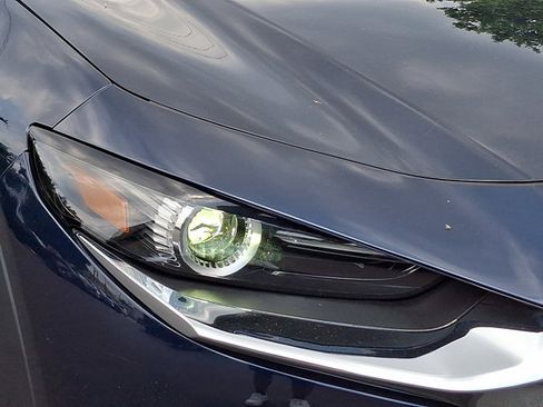 Certified 2023 MAZDA CX-30 AWD 2.5 S w/ Preferred Package image 9
