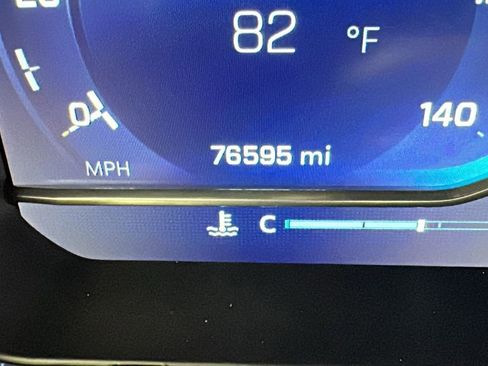 Used 2022 Chevrolet Silverado 1500 LT Trail Boss w/ LT Trail Boss Premium Package image 17