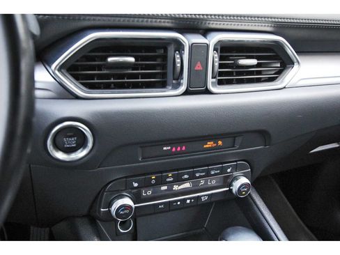 Used 2025 MAZDA CX-5 AWD 2.5 S w/ Preferred Package image 24