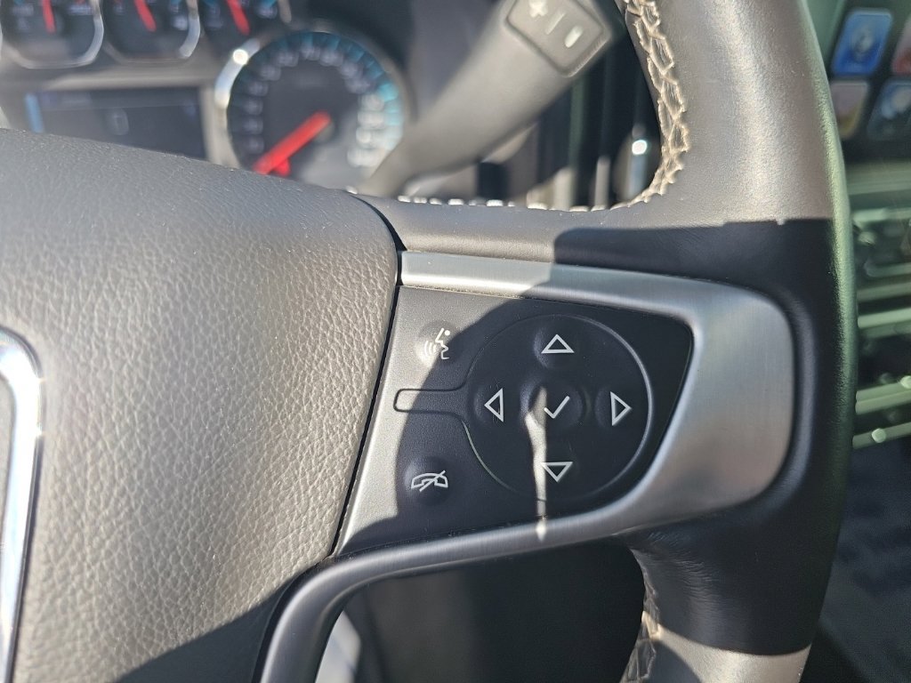 Used 2017 GMC Sierra 1500 SLE w/ SLE Value Package AWD/4WD image 23