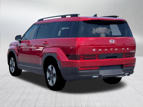New 2026 Hyundai Santa Fe SEL image 5