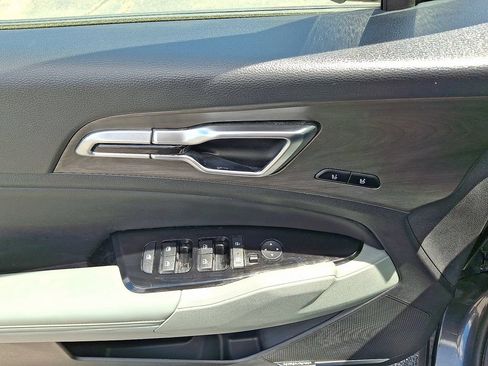 Certified 2024 Kia Sportage X-Pro AWD/4WD image 2