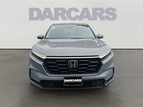 Used 2024 Honda CR-V LX image 2