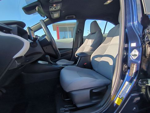 Used 2023 Toyota Corolla SE image 27