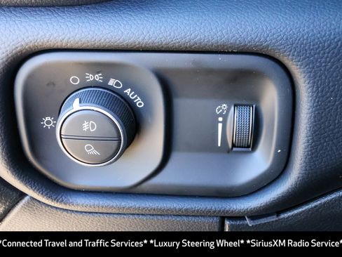 New 2026 RAM 2500 Big Horn image 33