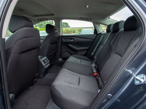 New 2026 Honda Accord SE image 11