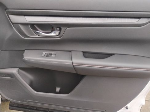 Certified 2026 Honda CR-V TrailSport image 31