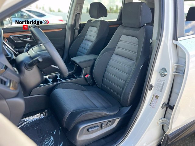 Used 2017 Honda CR-V EX image 14