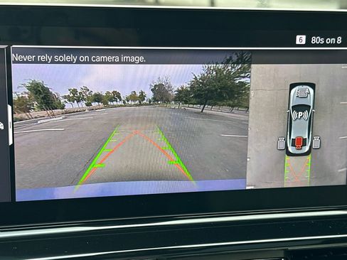 Certified 2025 BMW M850i xDrive w/ M Sport Professional Package image 25