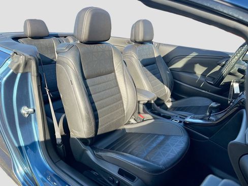 Used 2016 Buick Cascada Premium FWD image 27