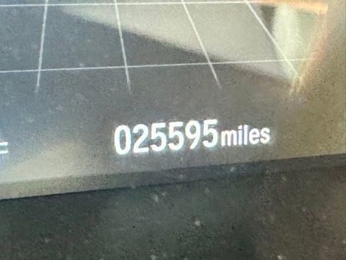 Used 2021 Honda CR-V EX image 8